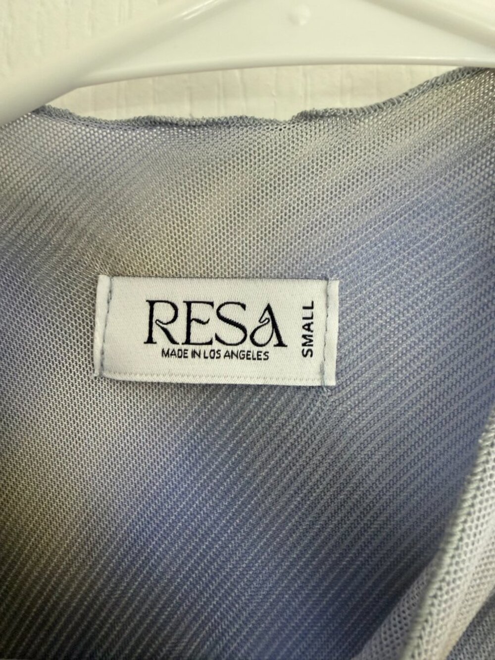 RESA Lyon Dress Size Small - Picture 5 of 5